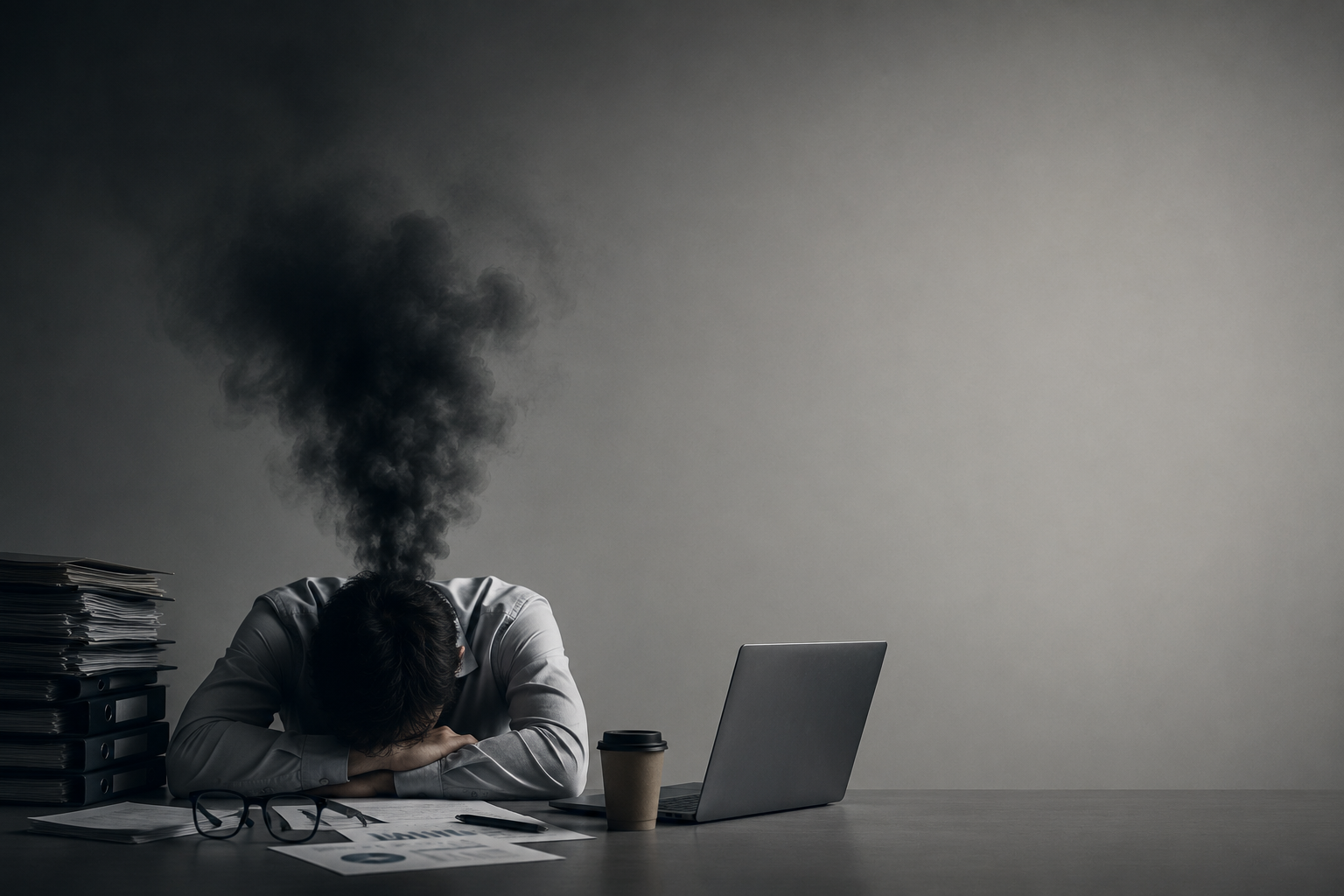 Employment Burnout