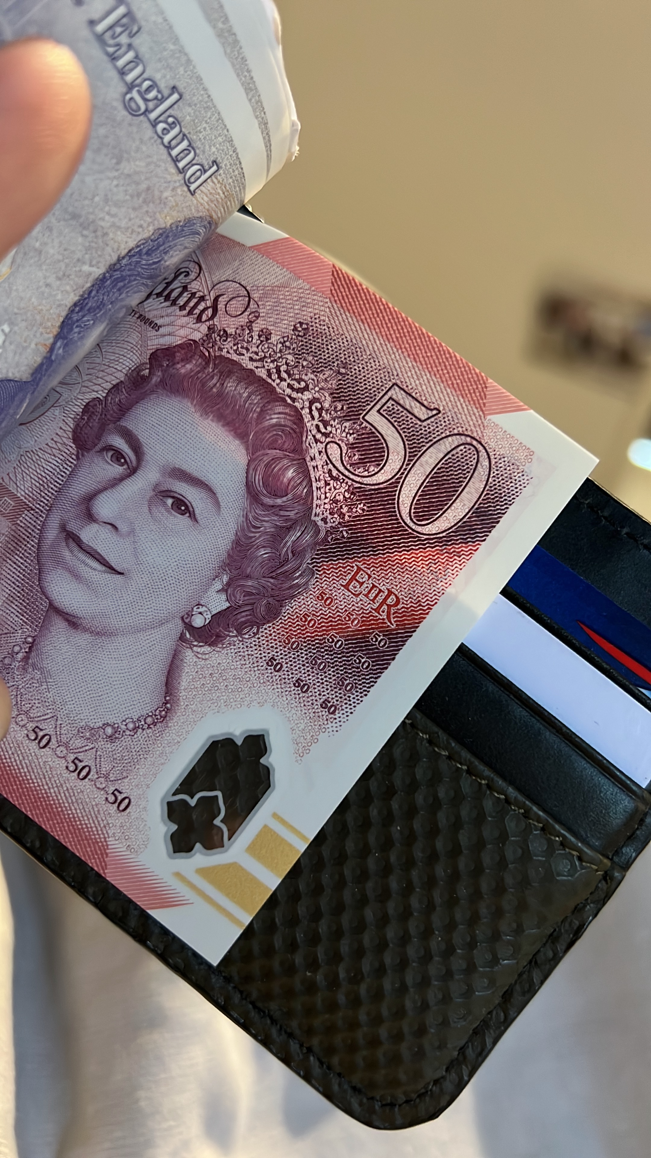 ‘Mental’ Money